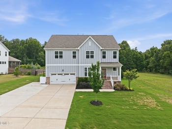 249 Lily Oak Dr, Rolesville, NC 27571