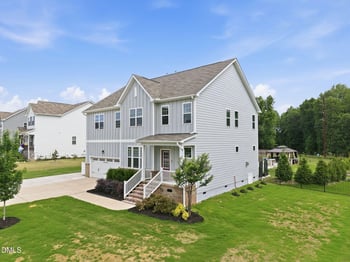 249 Lily Oak Dr, Rolesville, NC 27571