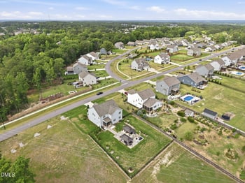 249 Lily Oak Dr, Rolesville, NC 27571