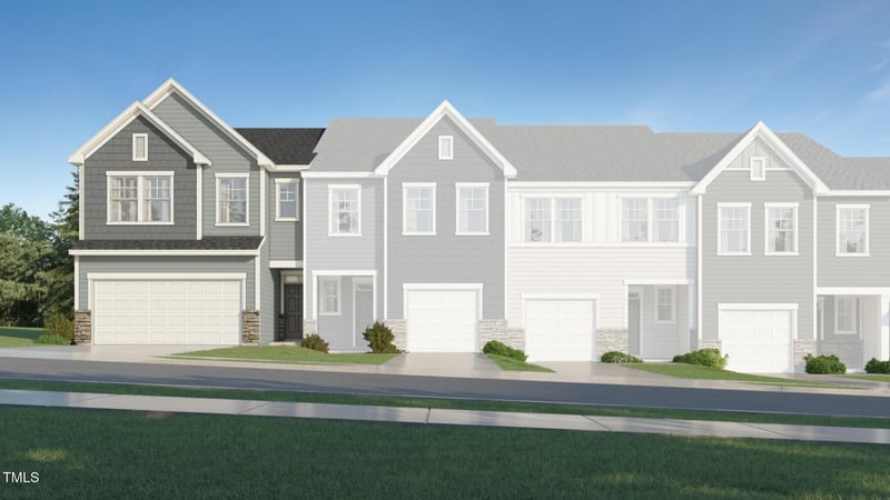 249 Lily Patch Ln, Smithfield, NC 27577