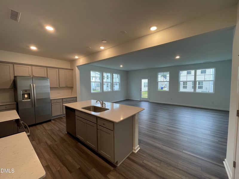 249 Lily Patch Ln, Smithfield, NC 27577