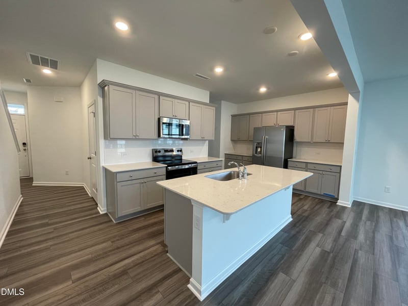 249 Lily Patch Ln, Smithfield, NC 27577