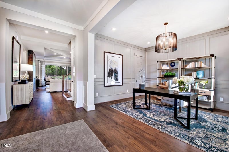 249 Lindo Johnson Rd, Pittsboro, NC 27312