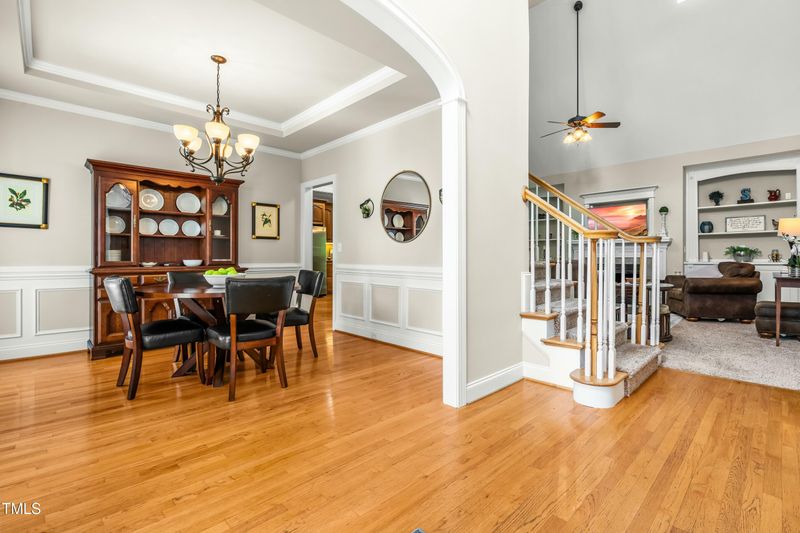 249 Mill Creek Dr, Clayton, NC 27527