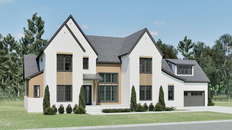 249 Mollie Meadow Dr, Zebulon, NC 27597
