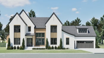 249 Mollie Meadow Dr, Zebulon, NC 27597