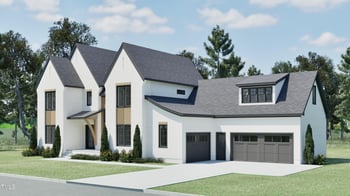 249 Mollie Meadow Dr, Zebulon, NC 27597