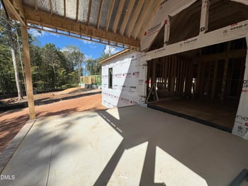 249 Mollie Meadow Dr, Zebulon, NC 27597