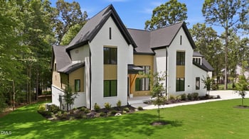 249 Mollie Meadow Dr, Zebulon, NC 27597