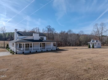 249 Money Tree Ln, Knightdale, NC 27545