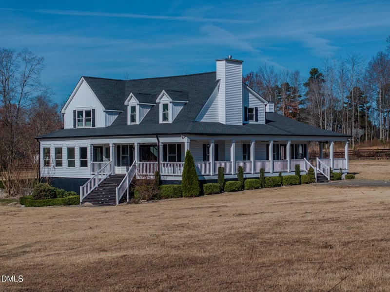 249 Money Tree Ln, Knightdale, NC 27545