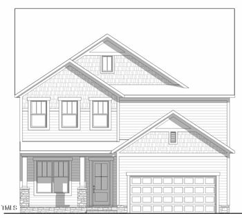 249 Murray Grey Ln, Wake Forest, NC 27587