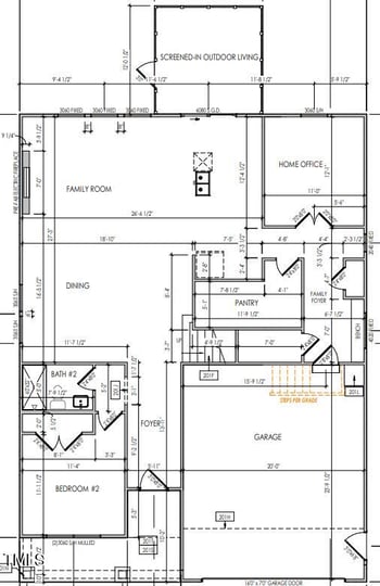 249 Murray Grey Ln, Wake Forest, NC 27587