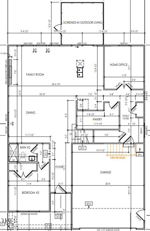 249 Murray Grey Ln, Wake Forest, NC 27587