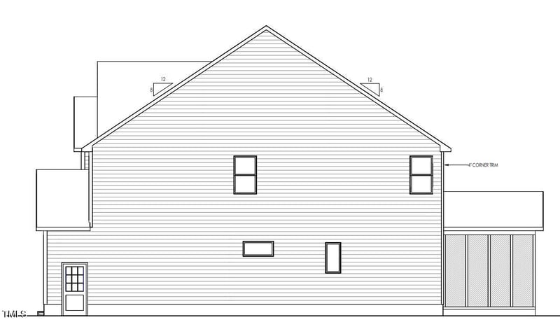 249 Murray Grey Ln, Wake Forest, NC 27587