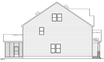 249 Murray Grey Ln, Wake Forest, NC 27587