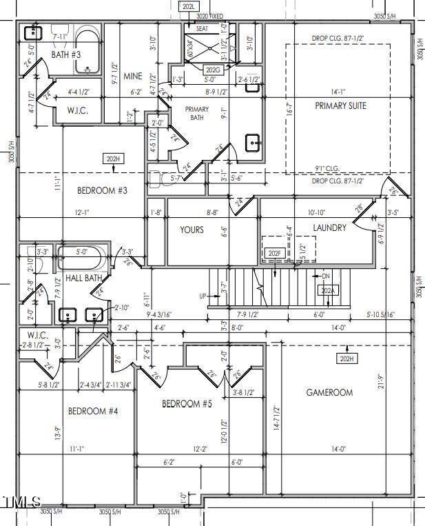 249 Murray Grey Ln, Wake Forest, NC 27587