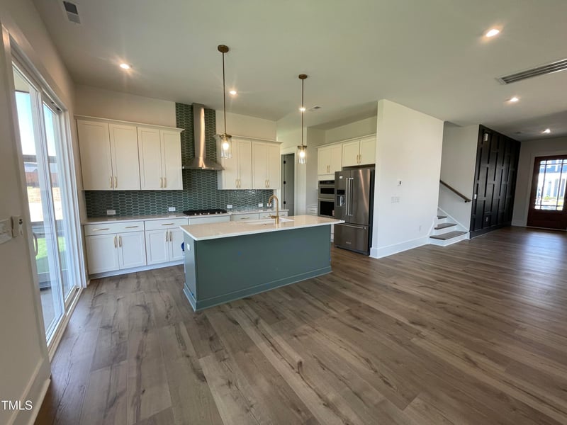 249 Murray Grey Ln, Wake Forest, NC 27587