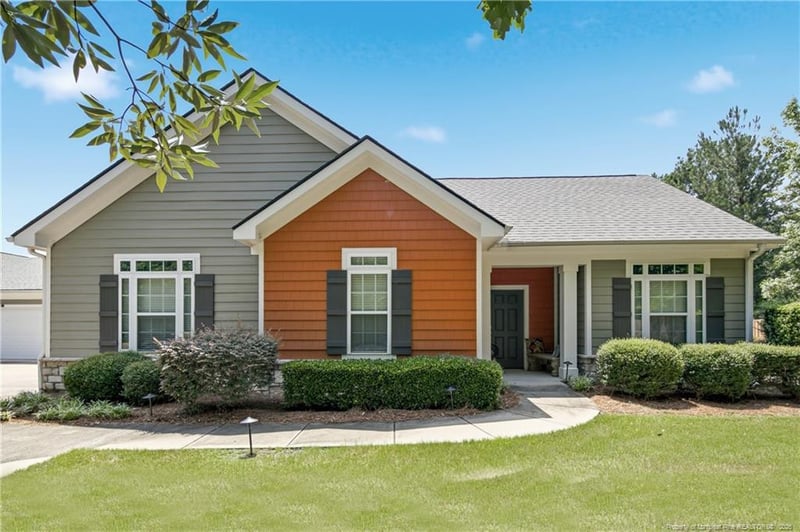 249 Nandina Ct, Fayetteville, NC 28311