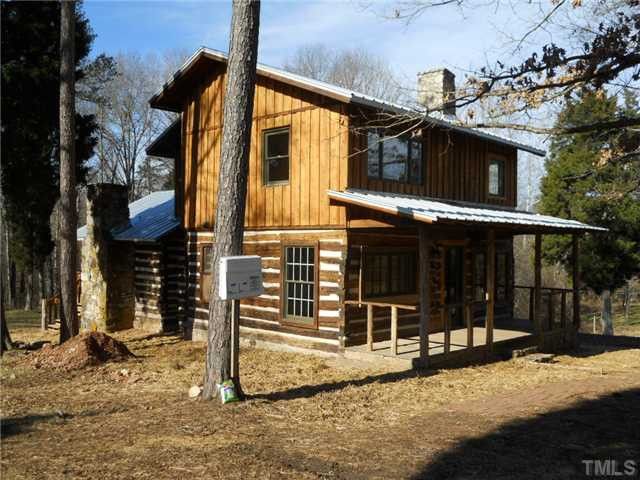 249 Ole Cabin Rd, Roxboro, NC 27574