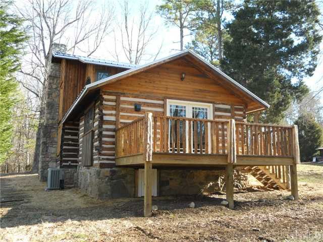 249 Ole Cabin Rd, Roxboro, NC 27574