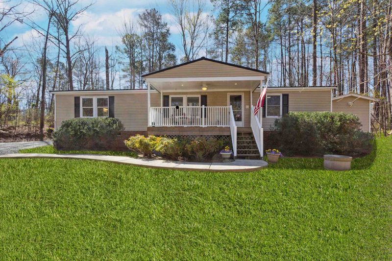 249 Prestonwood Dr, Pittsboro, NC 27312