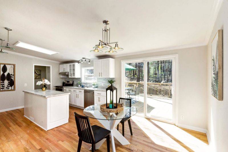 249 Prestonwood Dr, Pittsboro, NC 27312