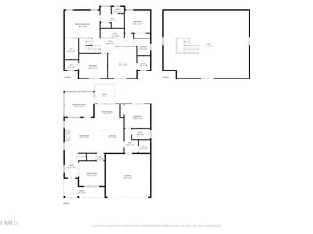 249 Ransfield Ln, Fuquay Varina, NC 27526