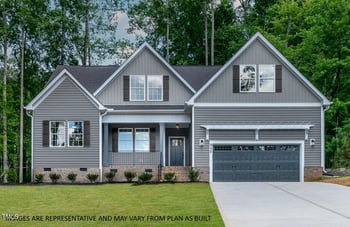 249 Rawhide Dr, Louisburg, NC 27549