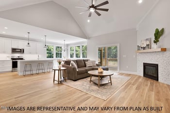 249 Rawhide Dr, Louisburg, NC 27549