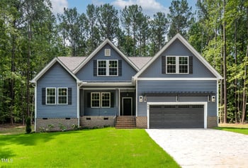 249 Rawhide Dr, Louisburg, NC 27549