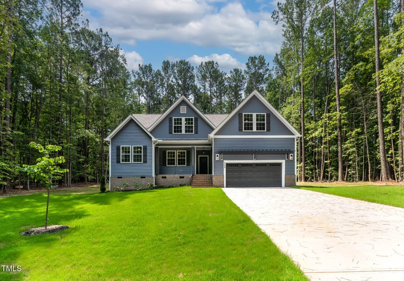 249 Rawhide Dr, Louisburg, NC 27549