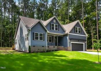 249 Rawhide Dr, Louisburg, NC 27549