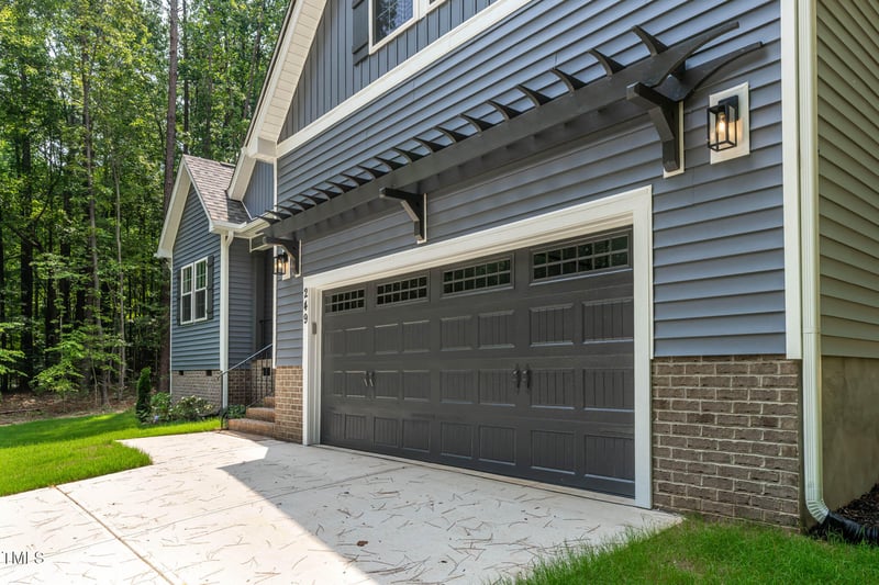 249 Rawhide Dr, Louisburg, NC 27549