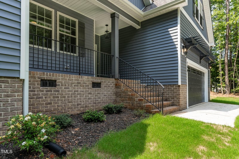 249 Rawhide Dr, Louisburg, NC 27549