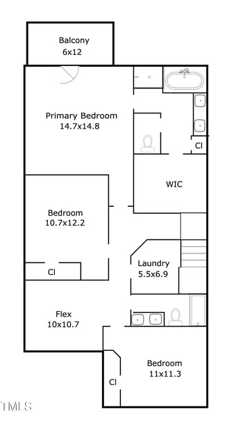 249 Salt Cedar Ln, Chapel Hill, NC 27516