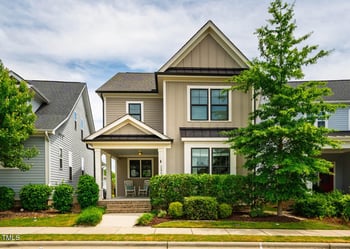249 Salt Cedar Ln, Chapel Hill, NC 27516