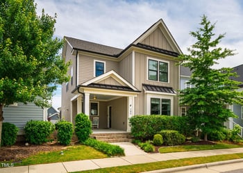 249 Salt Cedar Ln, Chapel Hill, NC 27516