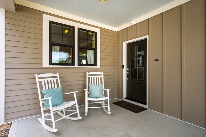 249 Salt Cedar Ln, Chapel Hill, NC 27516