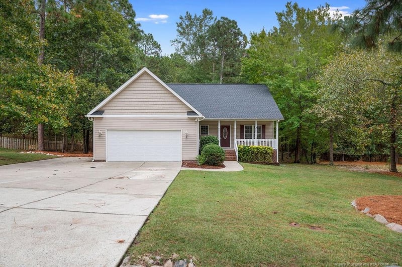 249 Sandpiper Dr, Sanford, NC 27332