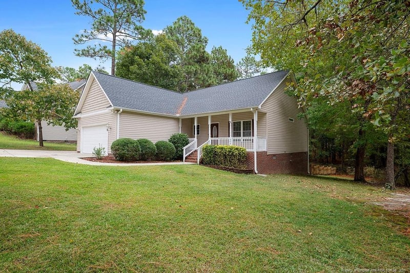 249 Sandpiper Dr, Sanford, NC 27332