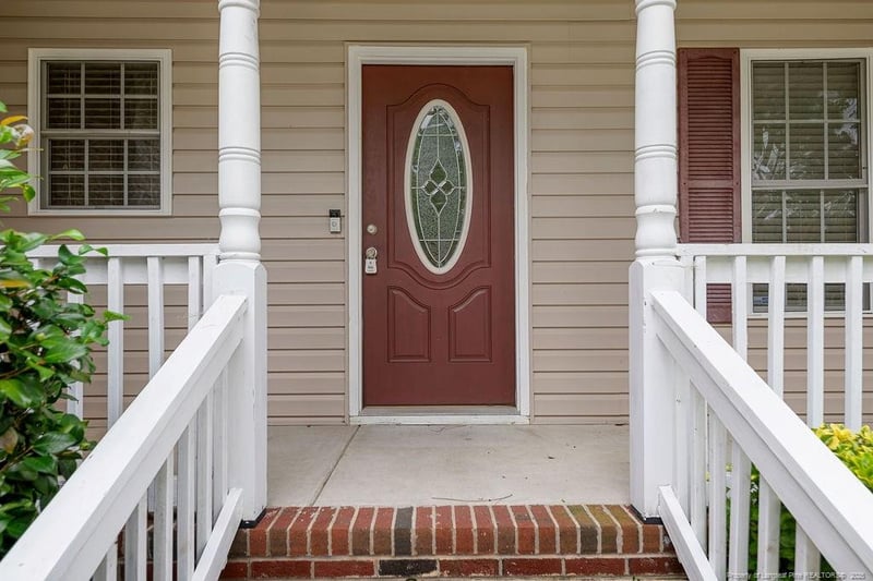 249 Sandpiper Dr, Sanford, NC 27332