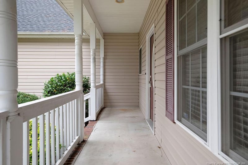 249 Sandpiper Dr, Sanford, NC 27332