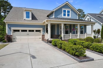 249 Scarlet Tanager Cir, Holly Springs, NC 27540