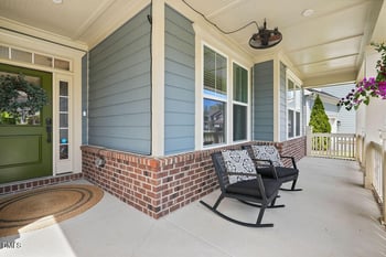 249 Scarlet Tanager Cir, Holly Springs, NC 27540