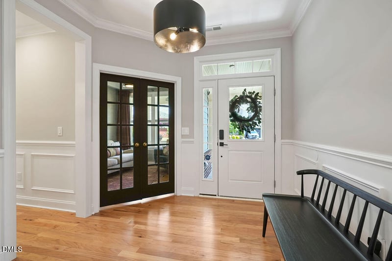 249 Scarlet Tanager Cir, Holly Springs, NC 27540