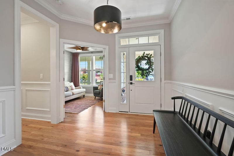 249 Scarlet Tanager Cir, Holly Springs, NC 27540