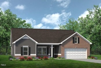 249 Spilona Way #64, Four Oaks, NC 27524