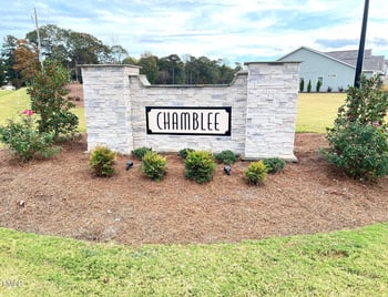 249 Spilona Way #64, Four Oaks, NC 27524