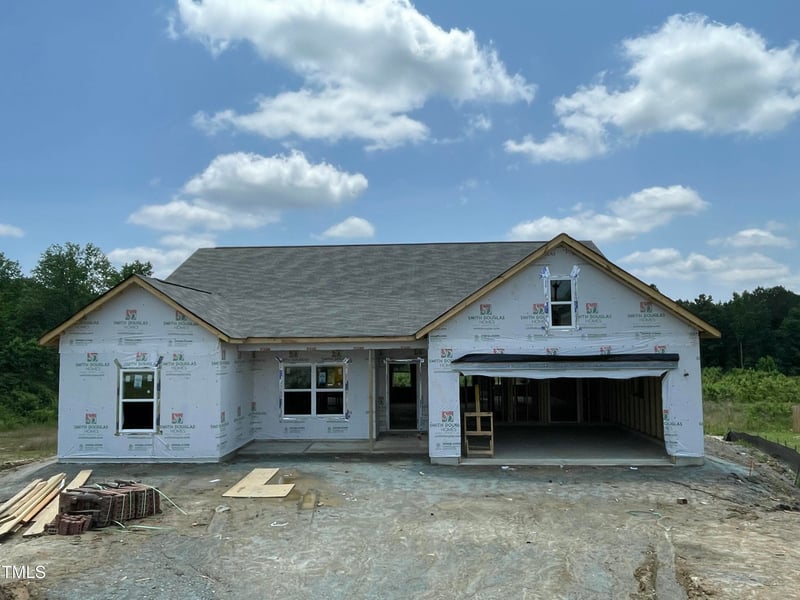 249 Spilona Way #64, Four Oaks, NC 27524